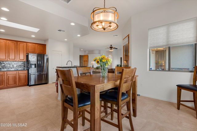 10561 S Coyote Melon Loop, Vail, AZ 85641