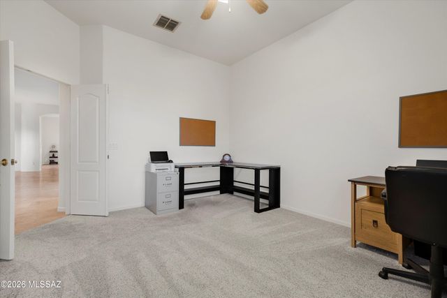 10561 S Coyote Melon Loop, Vail, AZ 85641