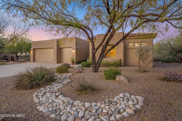 10561 S Coyote Melon Loop, Vail, AZ 85641