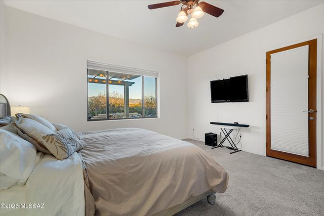 10561 S Coyote Melon Loop, Vail, AZ 85641