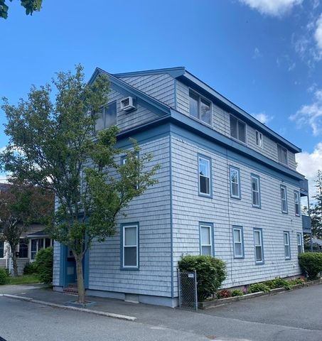 36 Upham Street 2, Salem, MA 01970