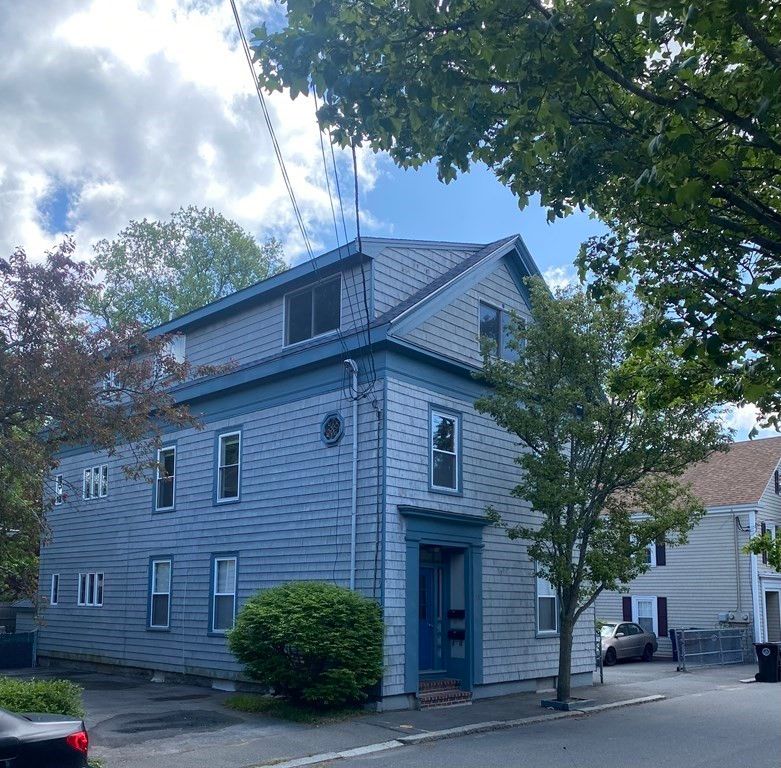 36 Upham Street 2, Salem, MA 01970