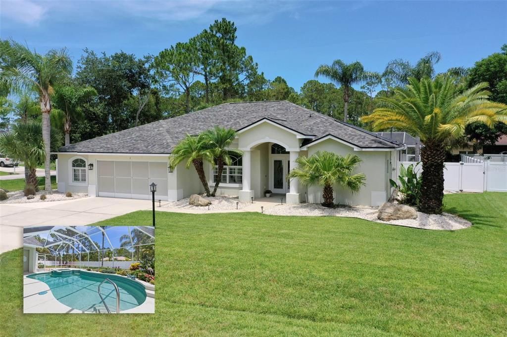 1 FALLON LANE, Palm Coast, FL 32137
