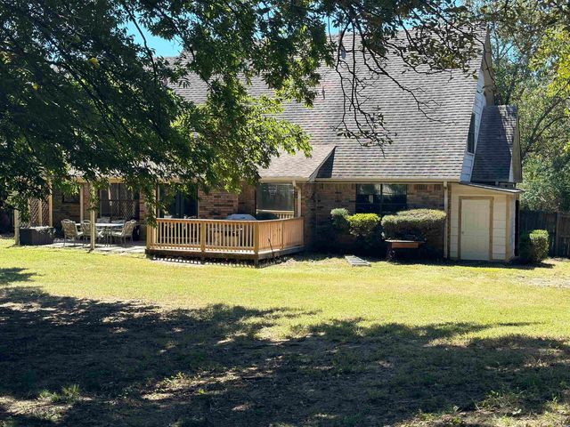 3409 Ramsgate, Fort Smith, AR 72908