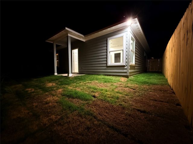 2306 POLK, Greenville, TX 75401