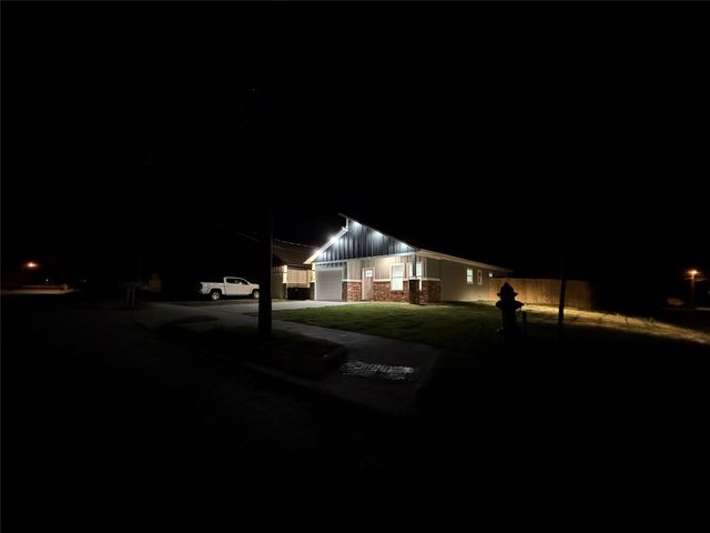 2306 POLK, Greenville, TX 75401