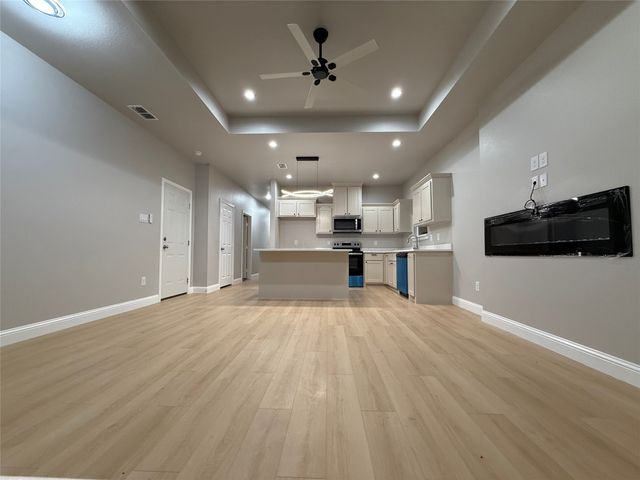 2306 POLK, Greenville, TX 75401