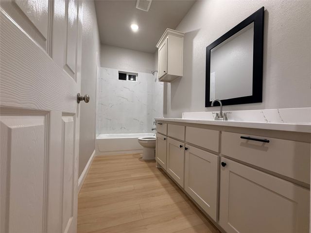 2306 POLK, Greenville, TX 75401