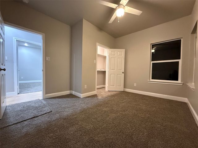 2306 POLK, Greenville, TX 75401