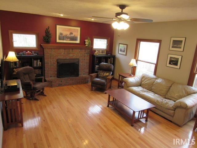 3550 Lakewood Drive, Mount Vernon, IN 47620