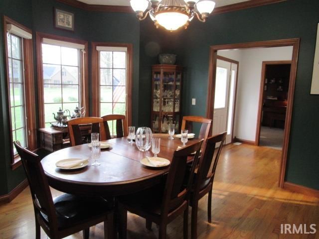 3550 Lakewood Drive, Mount Vernon, IN 47620