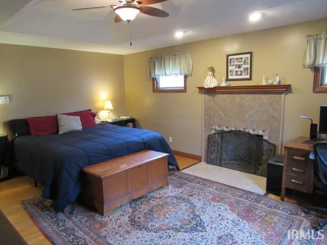 3550 Lakewood Drive, Mount Vernon, IN 47620
