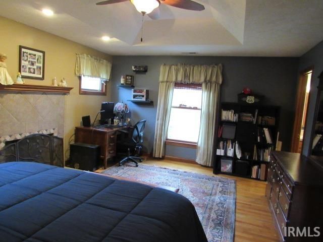 3550 Lakewood Drive, Mount Vernon, IN 47620