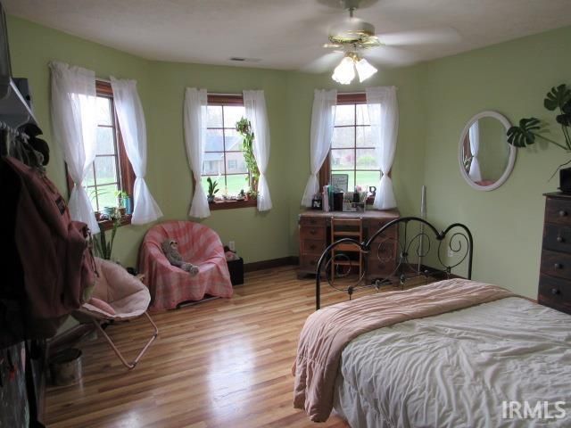 3550 Lakewood Drive, Mount Vernon, IN 47620
