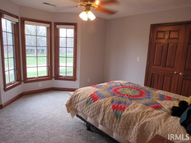 3550 Lakewood Drive, Mount Vernon, IN 47620