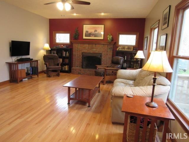 3550 Lakewood Drive, Mount Vernon, IN 47620