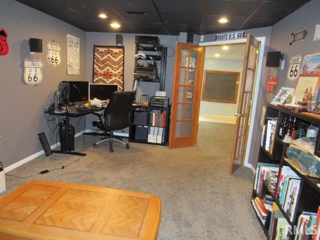 3550 Lakewood Drive, Mount Vernon, IN 47620