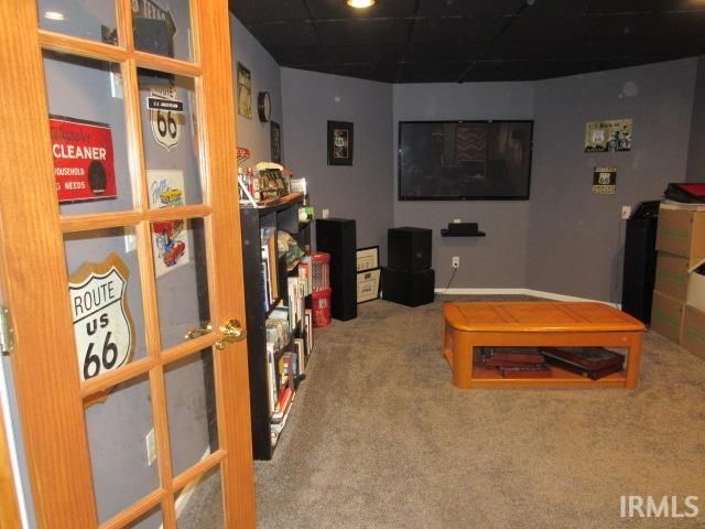 3550 Lakewood Drive, Mount Vernon, IN 47620