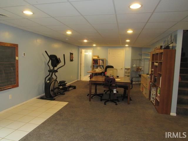 3550 Lakewood Drive, Mount Vernon, IN 47620