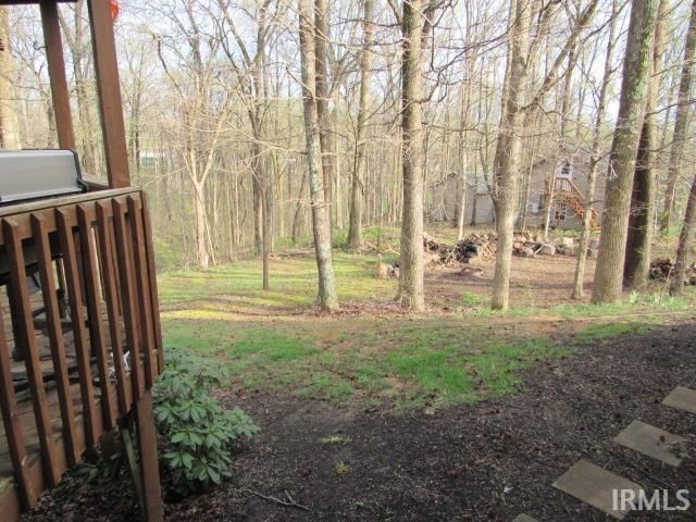 3550 Lakewood Drive, Mount Vernon, IN 47620