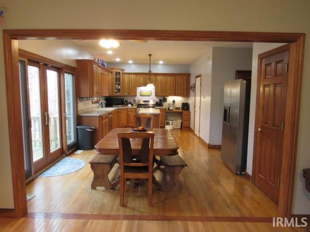 3550 Lakewood Drive, Mount Vernon, IN 47620