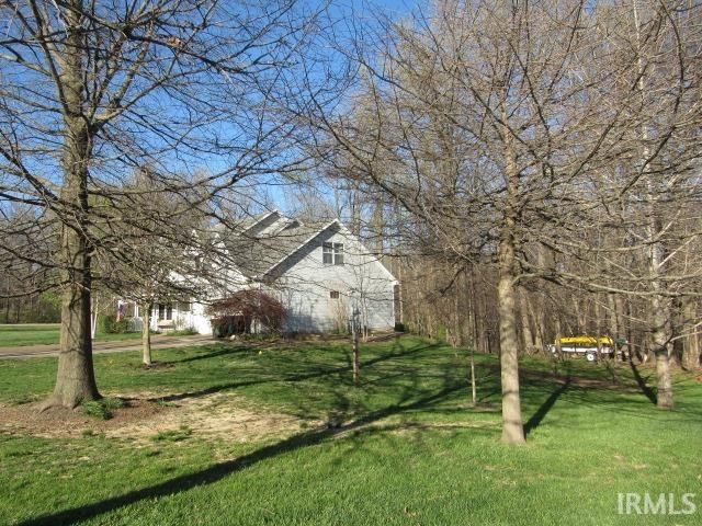 3550 Lakewood Drive, Mount Vernon, IN 47620