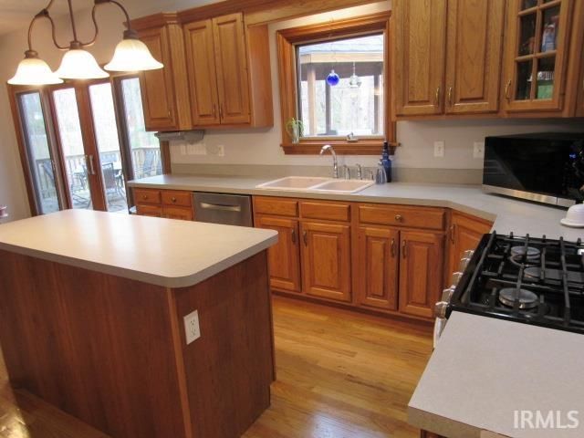3550 Lakewood Drive, Mount Vernon, IN 47620