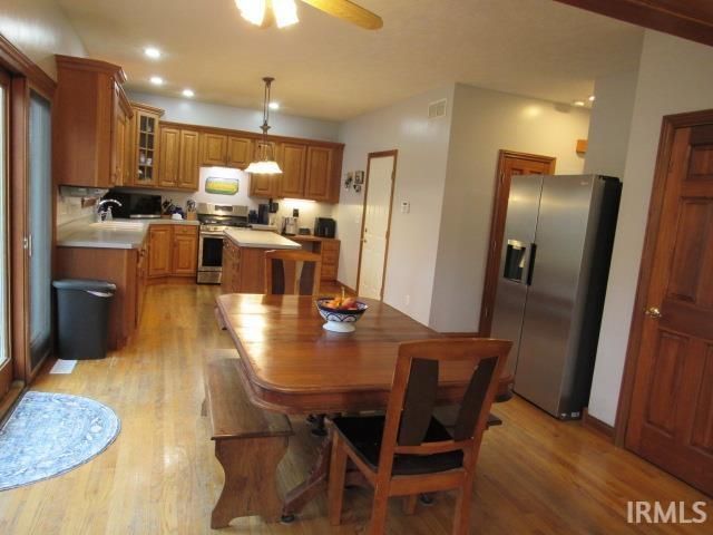 3550 Lakewood Drive, Mount Vernon, IN 47620