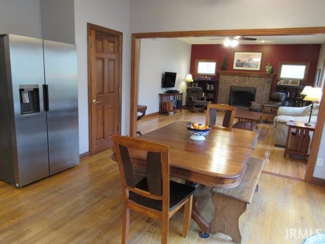 3550 Lakewood Drive, Mount Vernon, IN 47620