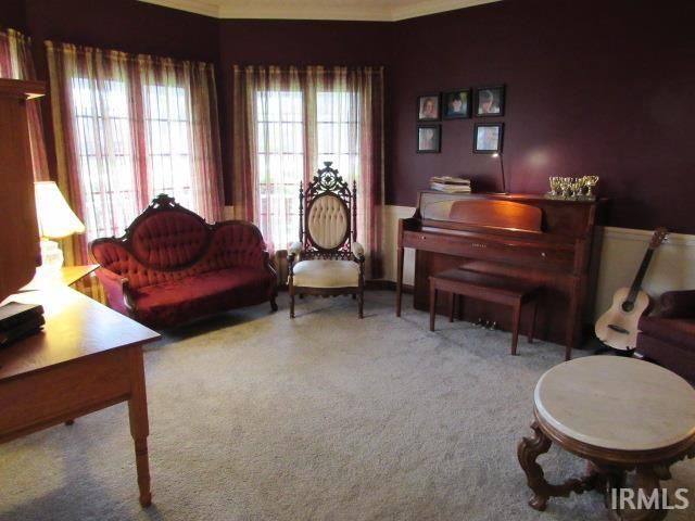 3550 Lakewood Drive, Mount Vernon, IN 47620