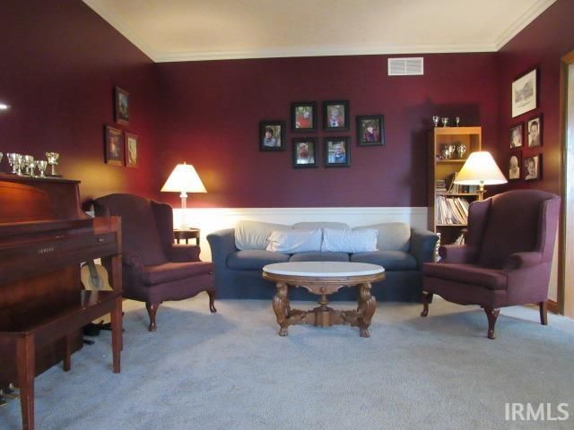3550 Lakewood Drive, Mount Vernon, IN 47620