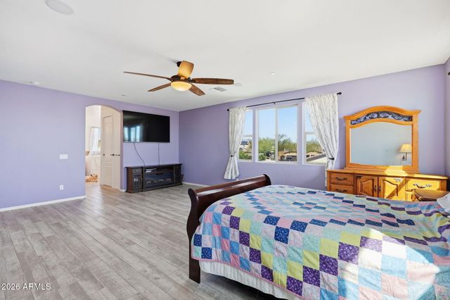 20552 W Carlton Manor, Buckeye, AZ 85396