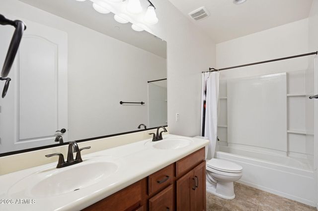 20552 W Carlton Manor, Buckeye, AZ 85396