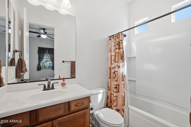 20552 W Carlton Manor, Buckeye, AZ 85396