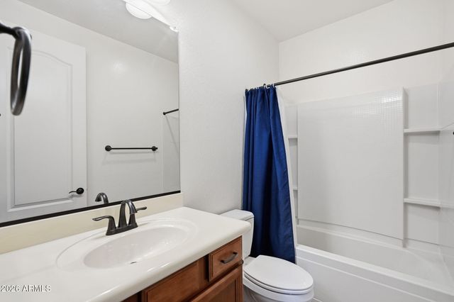 20552 W Carlton Manor, Buckeye, AZ 85396