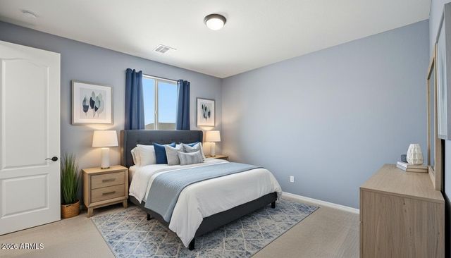 20552 W Carlton Manor, Buckeye, AZ 85396