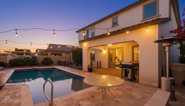 20552 W Carlton Manor, Buckeye, AZ 85396