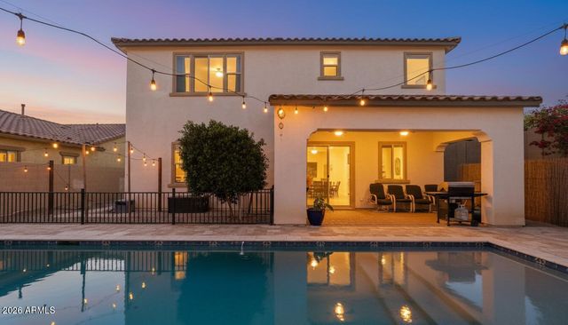 20552 W Carlton Manor, Buckeye, AZ 85396