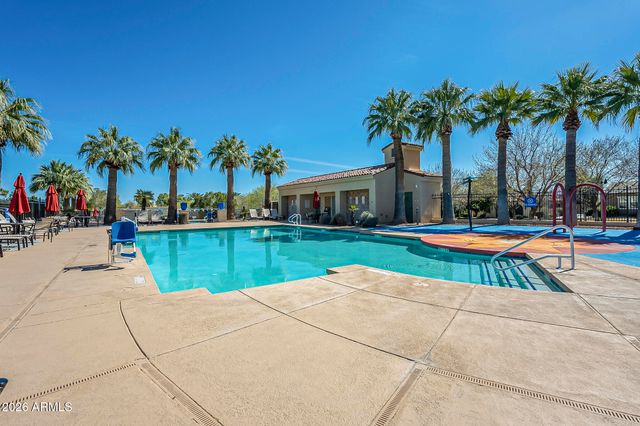 20552 W Carlton Manor, Buckeye, AZ 85396