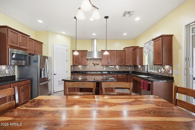 20552 W Carlton Manor, Buckeye, AZ 85396