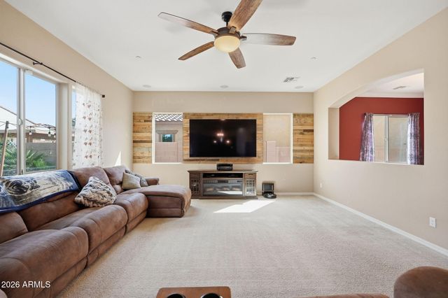 20552 W Carlton Manor, Buckeye, AZ 85396