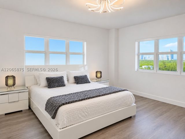 14951 Royal Oaks Ln 1501, North Miami, FL 33181