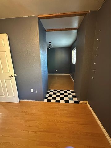 4601 Elm Ridge Lane, Garland, TX 75044