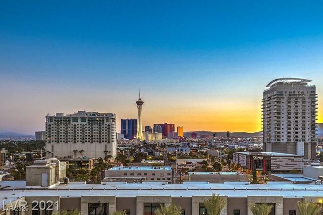 353 East Bonneville Avenue 1002, Las Vegas, NV 89101