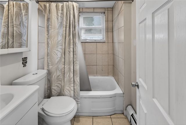54 Joslin Street, Providence, RI 02909