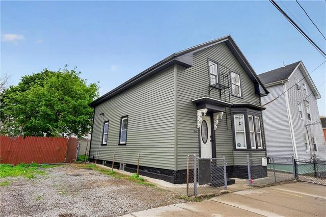 54 Joslin Street, Providence, RI 02909