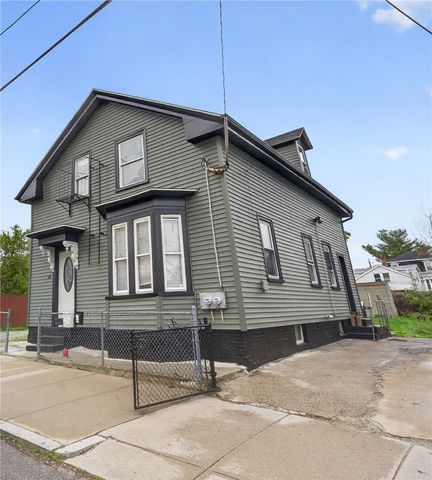 54 Joslin Street, Providence, RI 02909