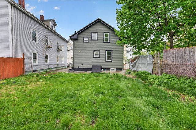 54 Joslin Street, Providence, RI 02909