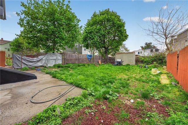 54 Joslin Street, Providence, RI 02909