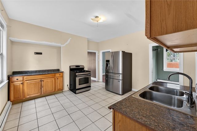 54 Joslin Street, Providence, RI 02909